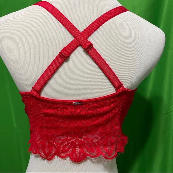 Victoria Secret super push bra - Picture 5 of 9